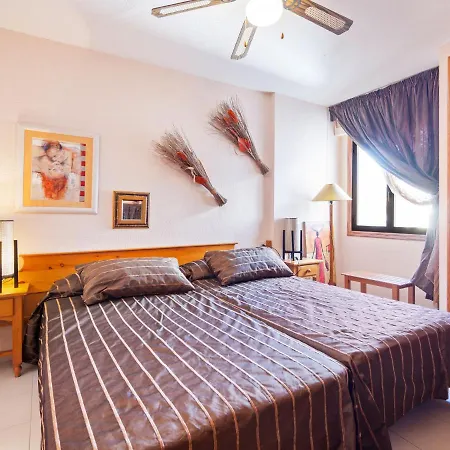 Lovely In With Balcony * 滨海罗克塔斯